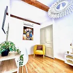 ApartHotel Riviera - Old Town Promenade des Anglais