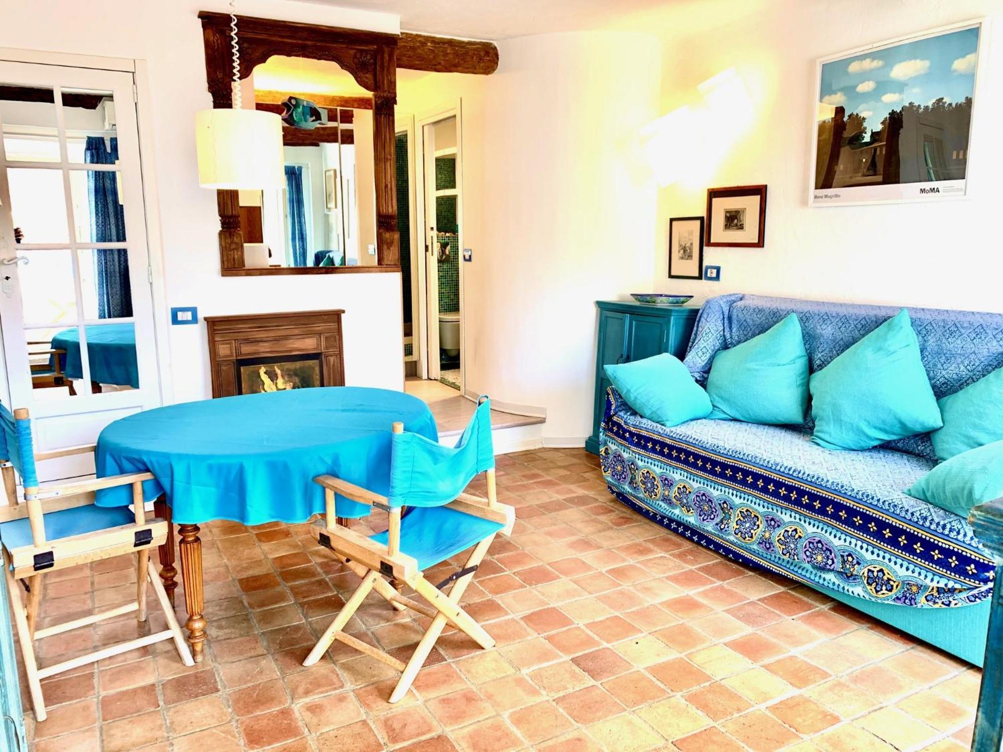 Riviera - Old Town Promenade Des Anglais Appartement *