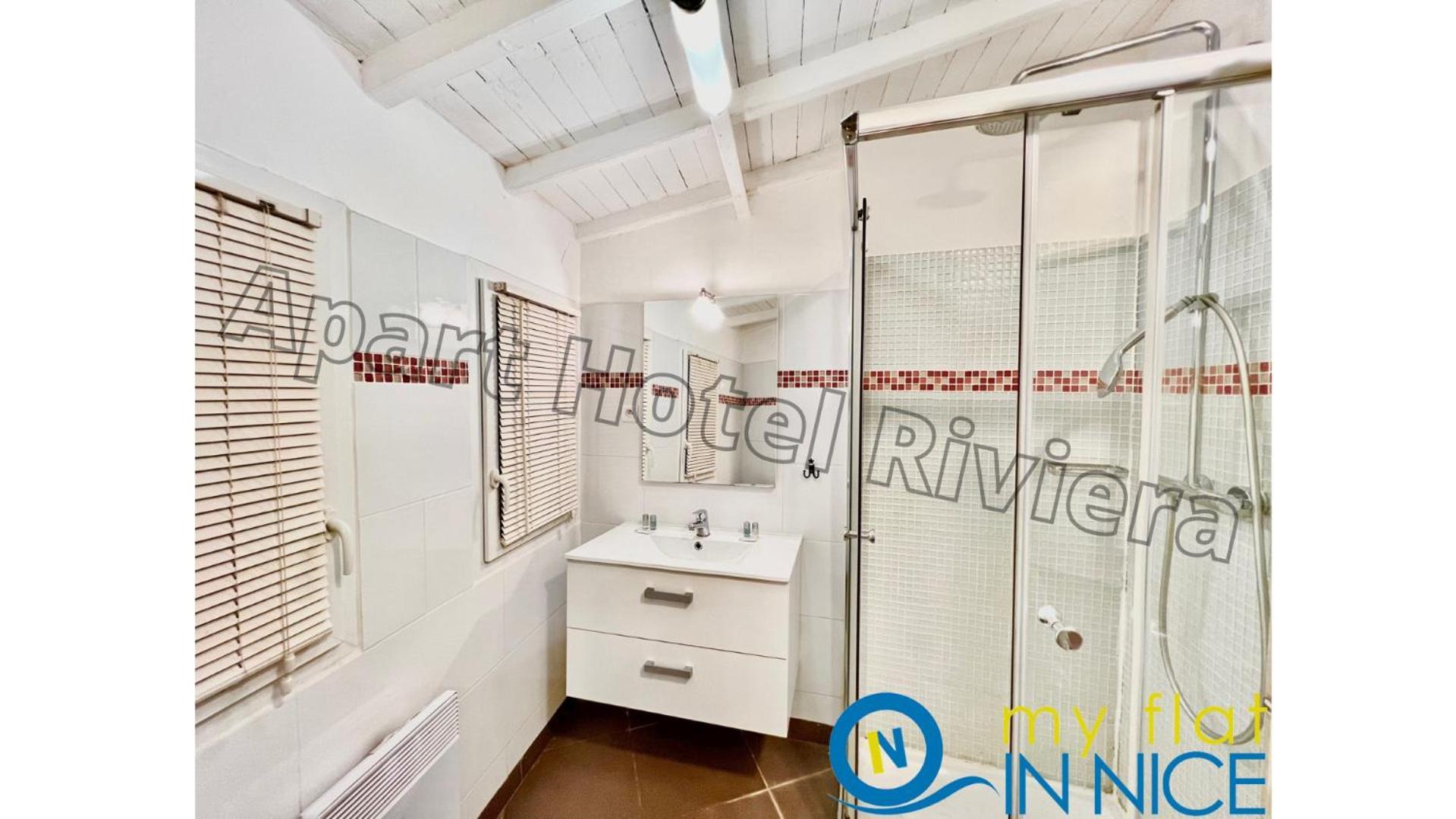 Riviera - Old Town Promenade Des Anglais Appartement *