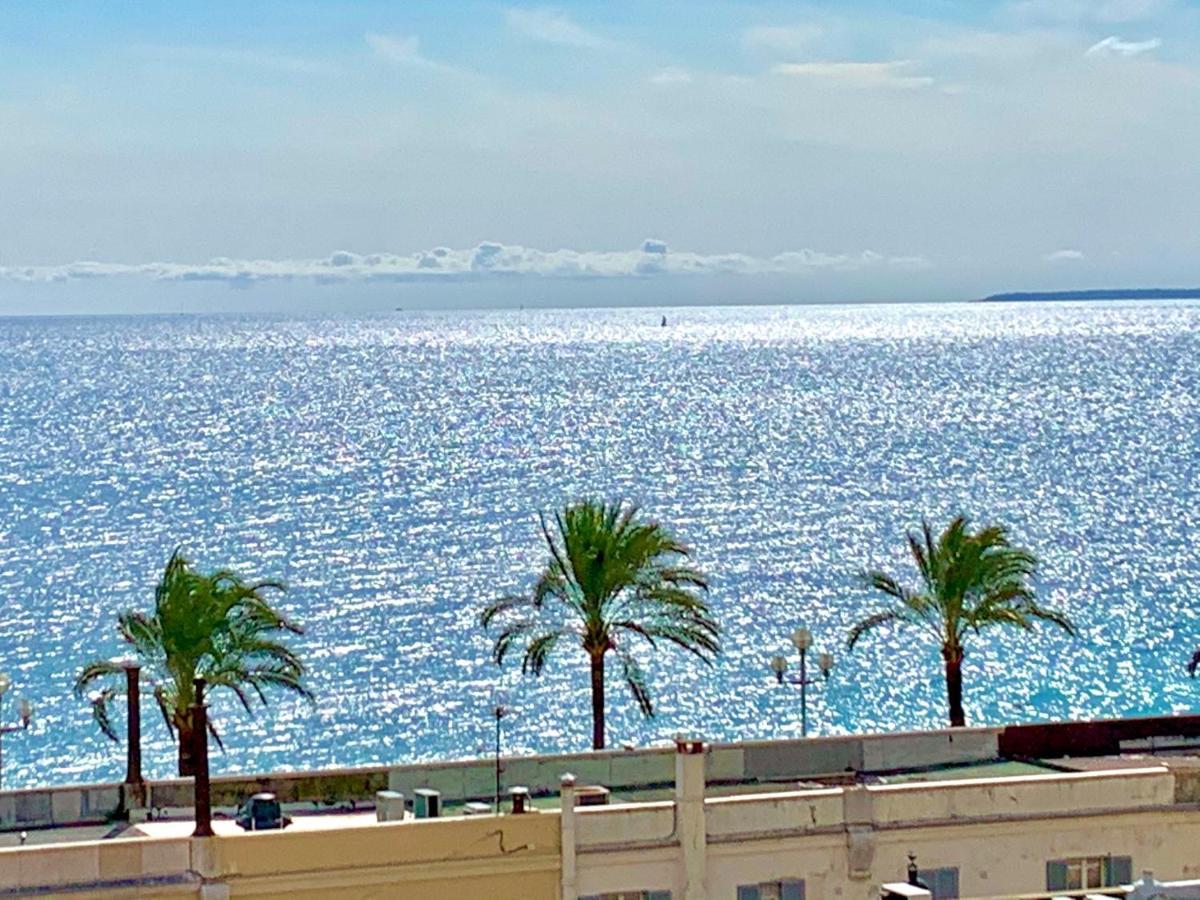 Appartement Riviera - Old Town Promenade Des Anglais